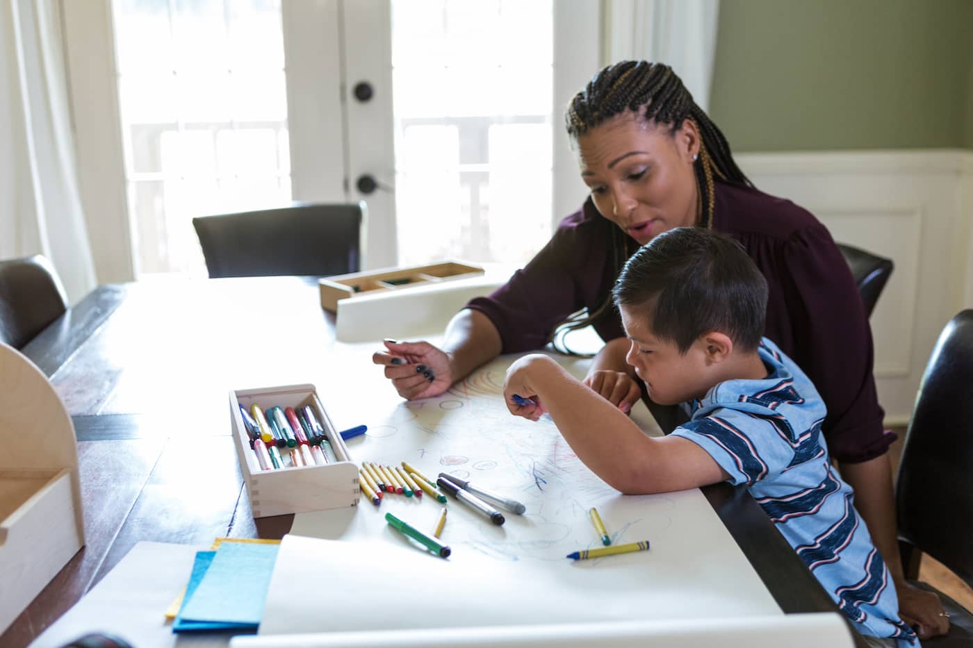 Best Master’s in Art Therapy Programs